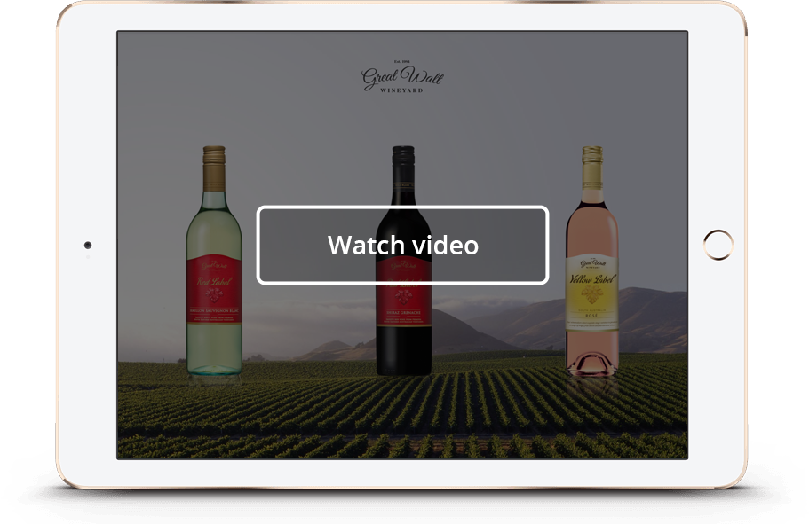 Smarter Sales Presentations for the Food & Beverage Industry